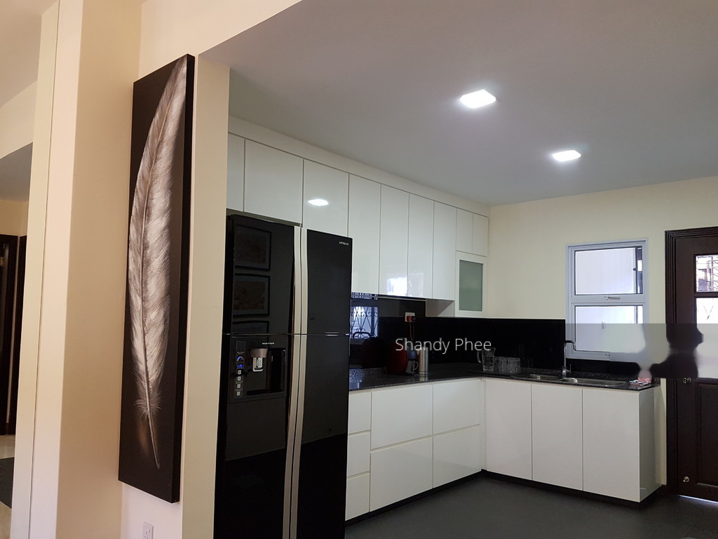 Villa Verde (D23), Terrace #129059292
